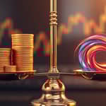 La Rentabilidad y el Riesgo en la Balanza