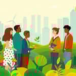 Finanzas Sostenibles: Invirtiendo con Propósito