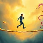 La Psicología del Dinero: Comportamientos Clave