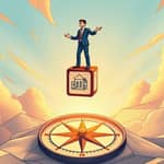 Rebalanceo de cartera: Manteniendo el rumbo de tus inversiones