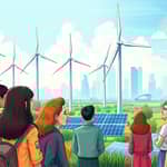 Inversiones socialmente responsables: Rentabilidad con impacto