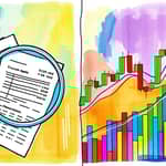 An&aacute;lisis t&eacute;cnico vs. fundamental: Dos enfoques para invertir