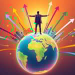 Invierte en el extranjero: Ampliando tus horizontes