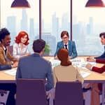 C&oacute;mo elegir un asesor financiero confiable