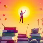 Invierte en ti mismo: La mejor inversión posible