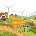 De la Subsistencia a la Prosperidad: Un Cambio de Paradigma