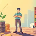 El Secreto de los Ricos: Hábitos que Transforman tus Finanzas