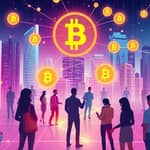 Blockchain y Criptomonedas: ¿Son una Oportunidad Real para ti?