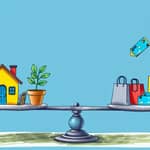 Deudas Buenas vs. Deudas Malas: Aprende a Diferenciarlas