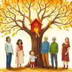 Planificación Sucesoria: Protege a tus Seres Queridos y tu Legado