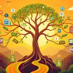 Creación de Múltiples Fuentes de Ingreso: El Camino hacia la Superación