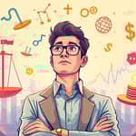 Detecta y Evita los Sesgos Financieros