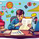 Optimiza tus Impuestos: Estrategias Legales para Pagar Menos