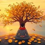 La Armonía Financiera: Un Estado Mental