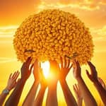 Desarrolla una Mentalidad Abundante