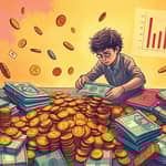 Del Caos a la Claridad: Organiza tus Finanzas