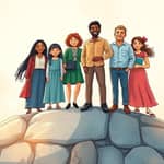 Construyendo un Futuro Sólido y Tranquilo