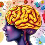 Tu Cerebro y tus Decisiones de Gastos