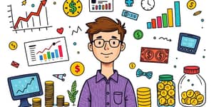 Guía Esencial para Entender el Presupuesto Personal