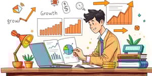 Análisis Financiero para Principiantes