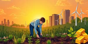 Inversiones a Largo Plazo: Una Visión General