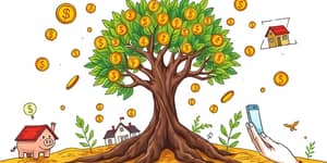 Construyendo un Patrimonio Sólido: Claves