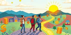 Descifrando el mercado: Estrategias de inversión para novatos