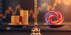 La Rentabilidad y el Riesgo en la Balanza