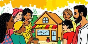 Microcréditos y su Impacto Social