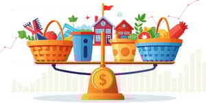 Diversificación: El secreto para minimizar riesgos en tus inversiones