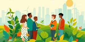 Finanzas Sostenibles: Invirtiendo con Propósito