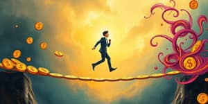 La Psicología del Dinero: Comportamientos Clave