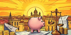 Entendiendo los Impuestos Personales