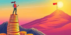 Metas Financieras: Cómo Establecerlas y Alcanzarlas