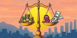 Deudas buenas vs. deudas malas: Diferencias clave