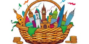 ETFs: Invierte en índices de forma inteligente