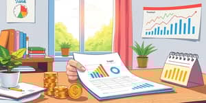 Errores Comunes en Finanzas Personales