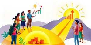 Planificación de largo plazo: Construyendo tu futuro financiero