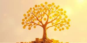 El poder del ahorro sistemático: Construye tu riqueza