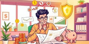 Auditoría Personal de tus Finanzas