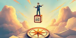 Rebalanceo de cartera: Manteniendo el rumbo de tus inversiones