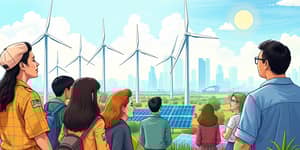 Inversiones socialmente responsables: Rentabilidad con impacto