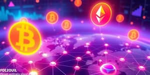 Criptomonedas: ¿Oportunidad o burbuja? Análisis imparcial