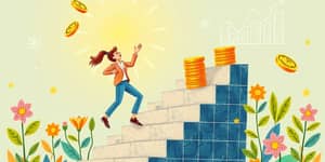 Descubre el Poder del Ahorro Inteligente: Más Allá de la Cuenta Bancaria