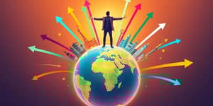 Invierte en el extranjero: Ampliando tus horizontes