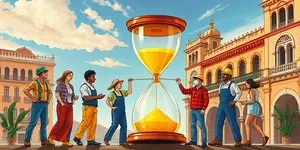 La jubilaci&oacute;n anticipada: &iquest;Es posible para ti?