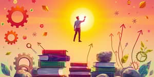 Invierte en ti mismo: La mejor inversión posible