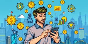 El rol de la tecnolog&iacute;a en tus finanzas personales