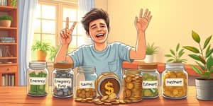 Finanzas Personales: Cómo Evitar Errores Comunes que Sabotean tu Prosperidad