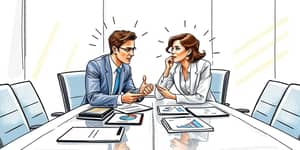 El Arte de la Negociación: Consigue Mejores Precios y Condiciones